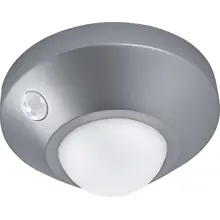 NIGHTLUX® Ceiling Silver