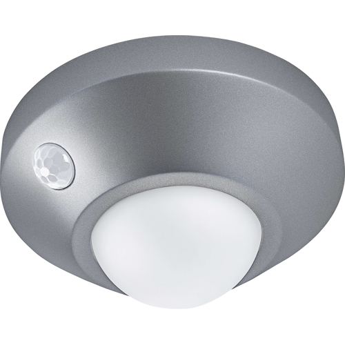 NIGHTLUX® Ceiling Silver