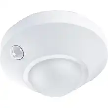 NIGHTLUX® Ceiling White