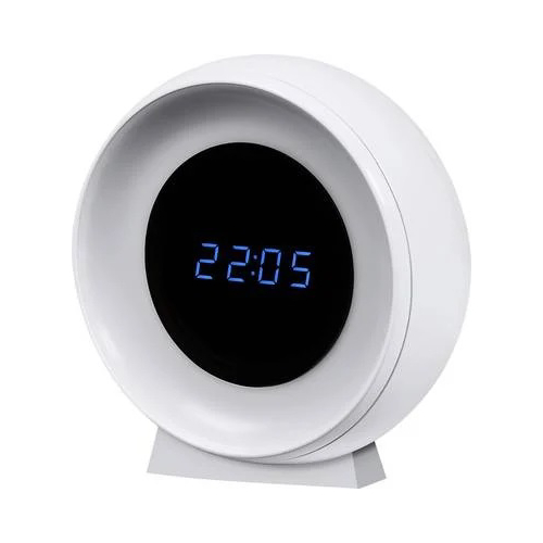 NIGHTLUX® Clock 0.3W