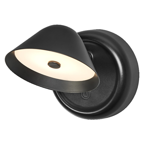 NIGHTLUX® Cone 830 DIM USB Black