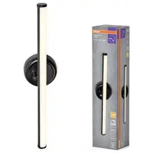 NIGHTLUX® Cylinder 830 DIM USB Black