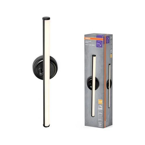 NIGHTLUX® Cylinder 830 DIM USB Black