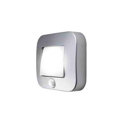 NIGHTLUX® Hall Silver