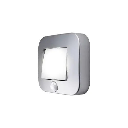 NIGHTLUX® Hall Silver