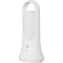 NIGHTLUX MOBILE LANTERN WT         OSRAM