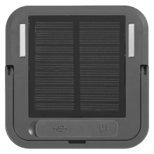 NIGHTLUX SOLAR 840 DIM USB GR      OSRAM