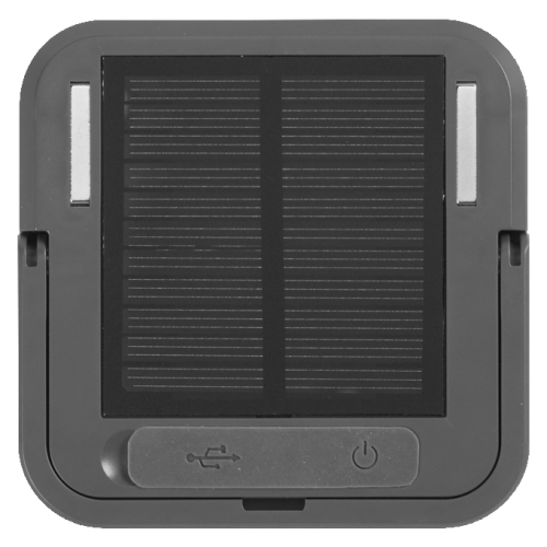 NIGHTLUX SOLAR 840 DIM USB GR      OSRAM