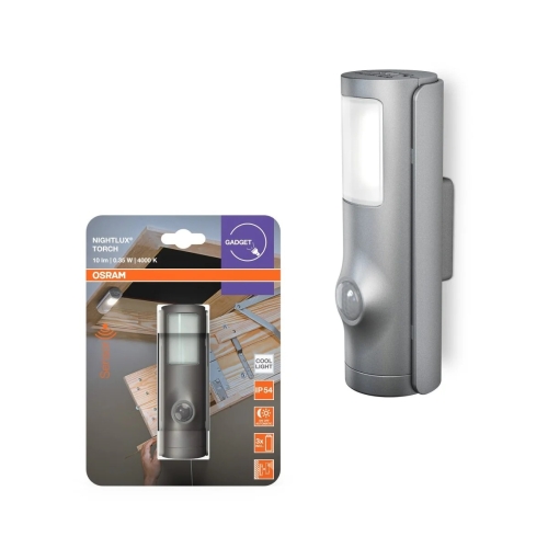 NIGHTLUX TORCH SI                  OSRAM