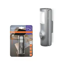 NIGHTLUX® Torch Silver