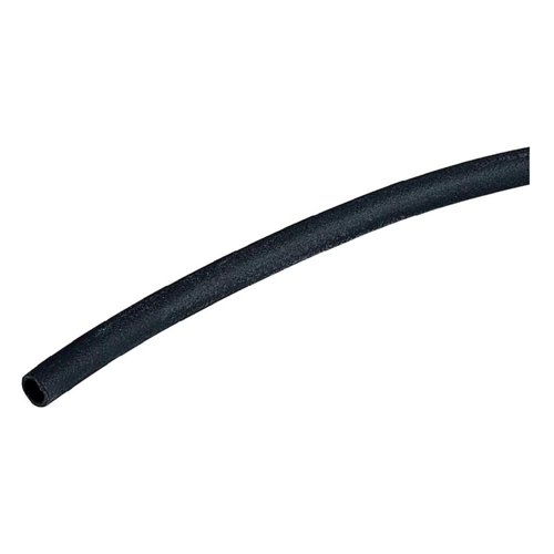 NIL bužírka smršťovací 24mm (zahřát.az 8mm) černá s lepidlem; RCADW 24/8-1220