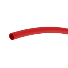 NIL bužírka.smršťovací 3.2mm (zahr.az 1.6mm) červená ;Kód:RCACS 3.2/1.6-1000