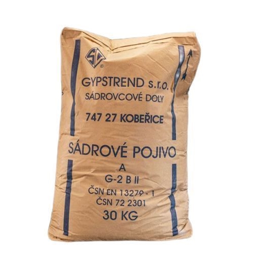 NIL plaster construction gray; package = 30 kg