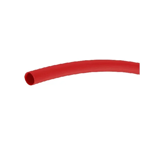 NIL shrink tubing 3.2mm (includes 1.6mm) red; Code: RCACS 3.2/1.6-1000