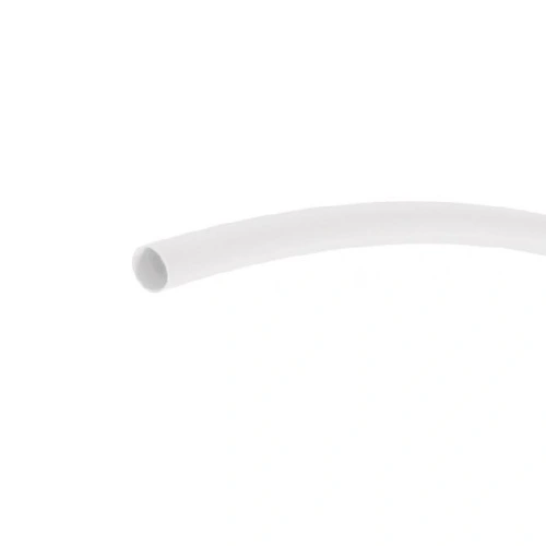 NIL shrink tubing 4.8mm (includes 2.4mm) white; Code: RCACS 4.8/2.4-1000