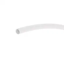 NIL shrink tubing 6.4mm (includes 3.2mm) white; Code: RCACS 6.4/3.2-1000