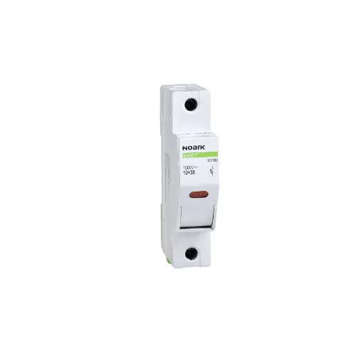 NOARK disconnector with fuse Ex9FP 1P 30A 1000V DC; signaling