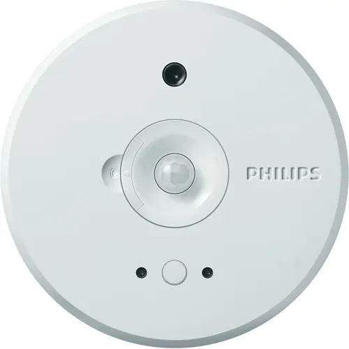 OCC-DL SENSOR IA CM IP42 WH