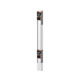 Office line cuboid suspended 42W 840 DIM White
