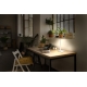 OFFICE LINE DESK BANKER 7WCCT D WT LEDV