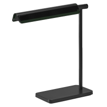 OFFICE LINE DESK ROOF 19WCCT D ICBKLEDV
