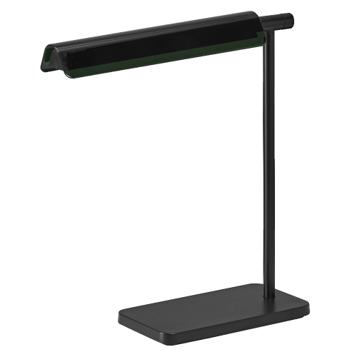 OFFICE LINE DESK ROOF 19WCCT D ICBKLEDV
