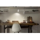 OFFICE LINE DESK TRAPEZIUMCL GU10WTLEDV