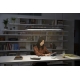OFFICE LINE DOUBLE ROT 1.1M 42W 840LEDV