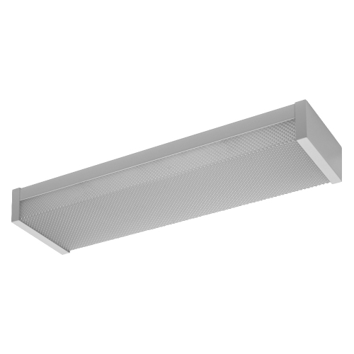 OFFICE LINE WRAP 0.6M 20W 840DIM RCLEDV