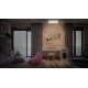 OFFICE LINE WRAP 0.6M 20W 840DIM RCLEDV