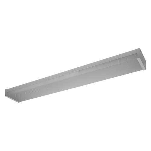 OFFICE LINE WRAP 1.2M 40W 840DIM RCLEDV