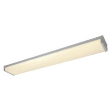 OFFICE LINE WRAP 1.2M 40W 840DIM RCOSRAM