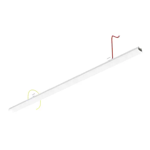 OFFICE LINEAR LUMINAIRE 2CCT OPAL