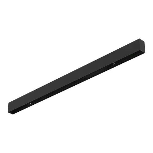 OFFICE LINEAR SURFACE RAIL 34W BK PS 1124
