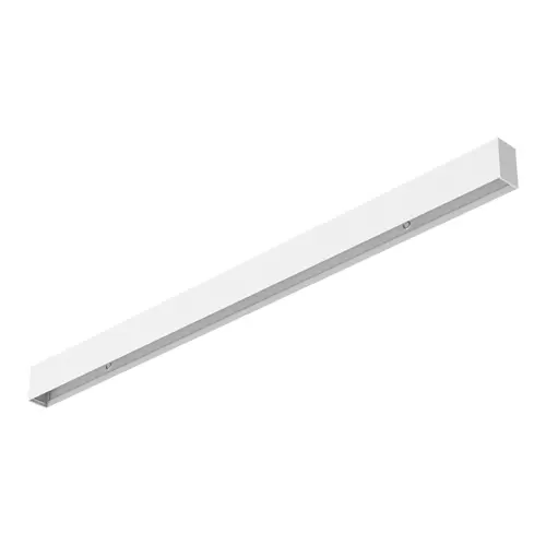 OFFICE LINEAR SURFACE RAIL 34W WT PS 1124