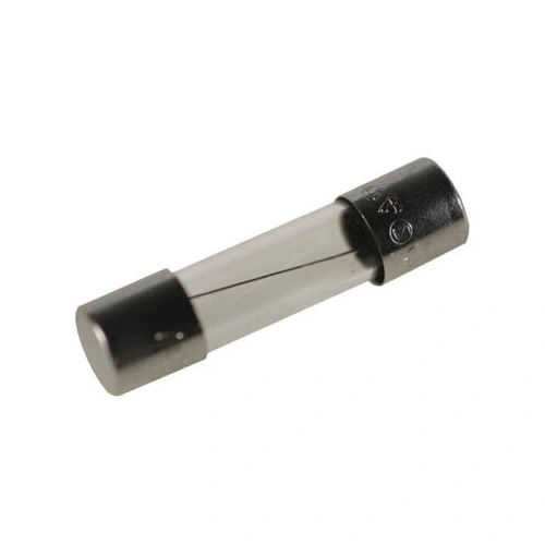 OMEGA glass fuse F 0.315A Code: CF520131