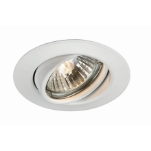 OPAL recessed white 3x50W 230V