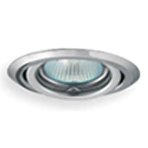 Oprawa do wbudowania 1 pkt. ARGUS CT-2115-C Gx5.3 chrome