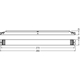 OPTOTRONIC© Intelligent – Dimmable DALI (non-isolated) 60/220…240/550 D LT2 L