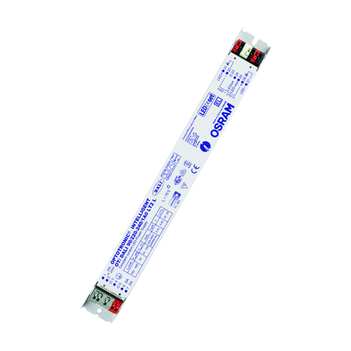 OPTOTRONIC© Intelligent – Dimmable DALI (non-isolated) 90/220…240/1A0 LT2 L