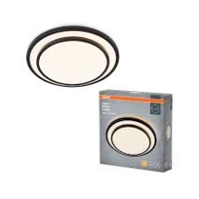 ORBIS BERLIN 300MM 16W 830 BK      OSRAM