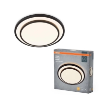 ORBIS BERLIN 390MM 24W 830 BK      OSRAM