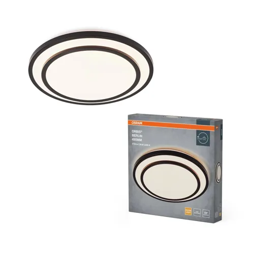 Orbis Berlin 490 mm 36W  830 BK