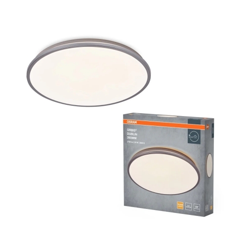 ORBIS DUBLIN 390MM 24W 830 SI      OSRAM