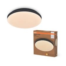 ORBIS ESSENTIAL 290 18W 830 IP44 BKOSRAM