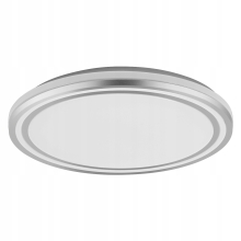 ORBIS HELMAN 390MM 24W 830 WT SI   OSRAM