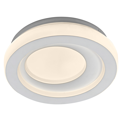 Orbis Iris 2 Layer 215mm 24W 830 White