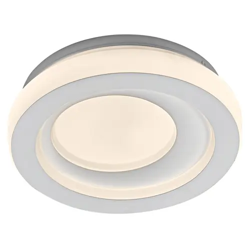 Orbis Iris 2 Layer 215mm 24W 830 White