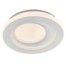 Orbis Iris 2 Layer 390mm 48W 830 White