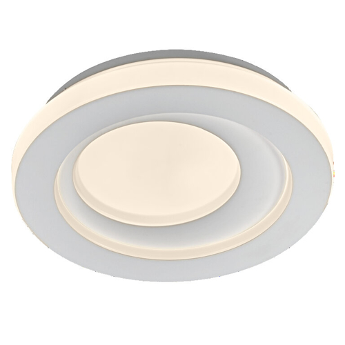 Orbis Iris 2 Layer 390mm 48W 830 White